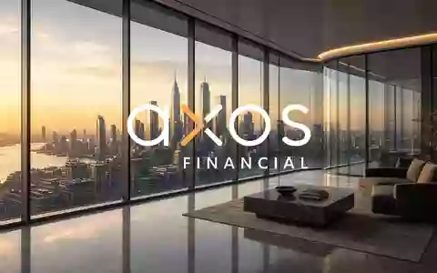 Abstrakte, elegante Finanzarchitektur in warmem Licht, die eine positive Marktstimmung symbolisiert. - Foto: über boerse-global.de