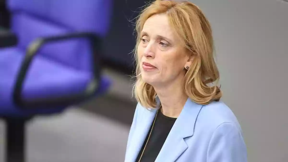 Karin Prien (Archiv) - Bild: via dts Nachrichtenagentur