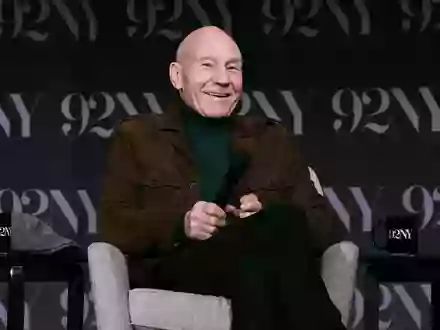 Patrick Stewart ist im Dezember wieder im Kino zu sehen. (Archivbild) - Foto: Cj Rivera/Invision via AP/dpa