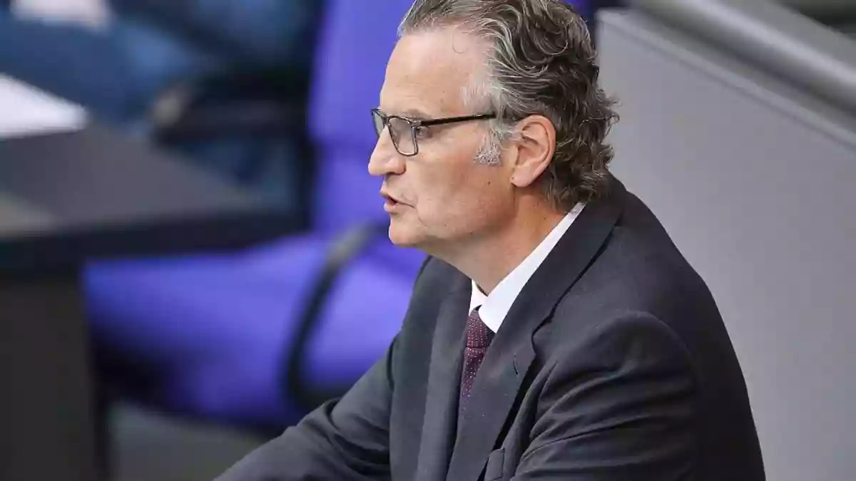 Günter Krings (Archiv) - Bild: via dts Nachrichtenagentur