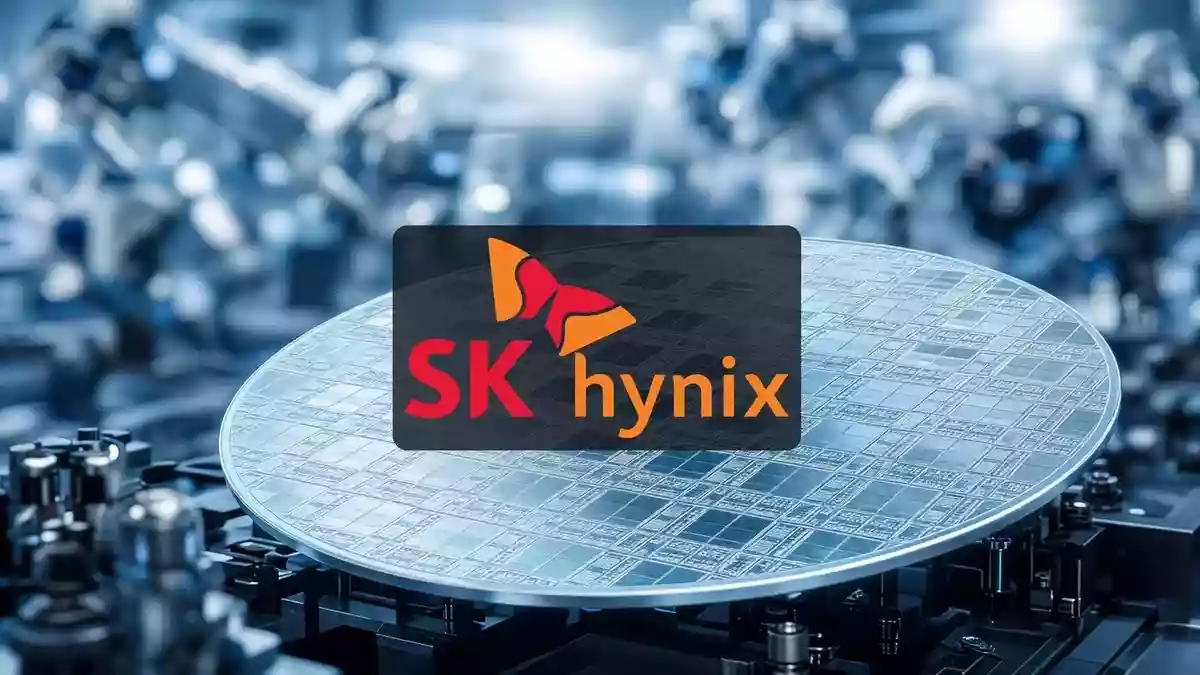 SK Hynix Offers a 100 Trillion Won Payout While Analysts Disagree on What It's Worth Illustration mit AI erstellt.