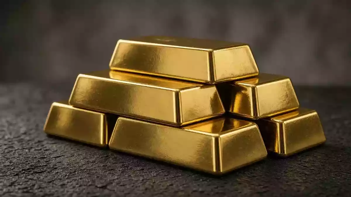 Gold Forecasts Diverge on Timing as Fed, Oil and Chinese Demand Set the Near-Term Test Illustration mit AI erstellt.