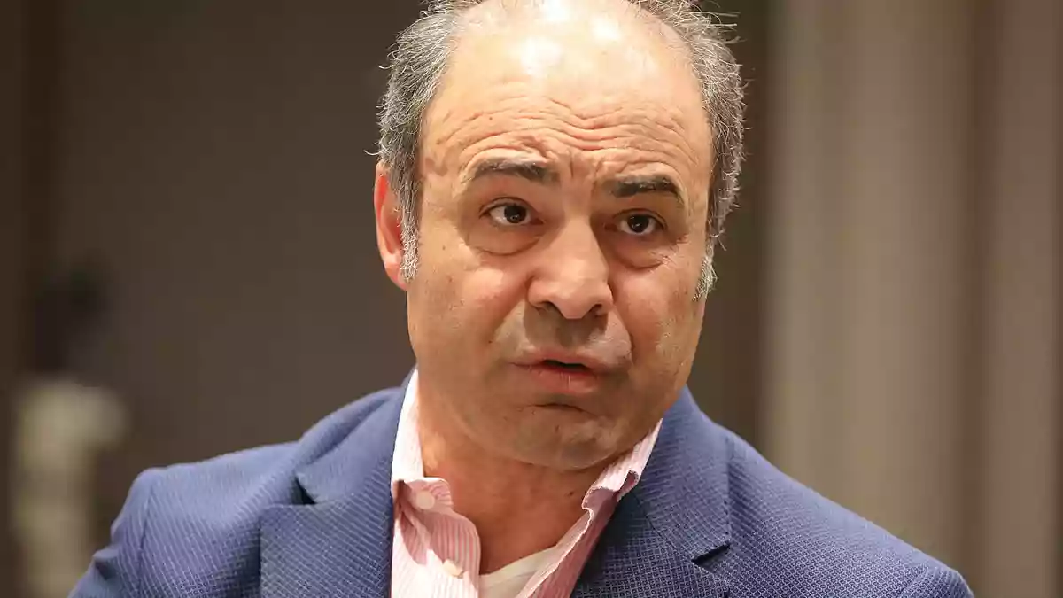 Haci-Halil Uslucan, Professor für Türkeistudien an der Universität Duisburg-Essen, verweist darauf, dass die Bindung an Deutschland bei dort lebenden Türken und Türkeistämmigen seit 2010 abnimmt, während die Bindung zur Türkei zunimmt (Archivbild).   - Bild: Oliver Berg/dpa