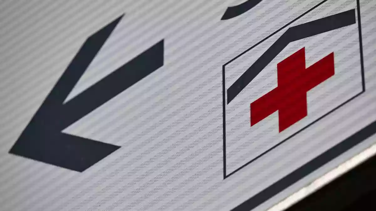 Viele Krankenhäuser in Deutschland sind tief in den roten Zahlen und stehen vor einer ungewissen Zukunft. (Symbolbild) - Bild: Arne Dedert/dpa