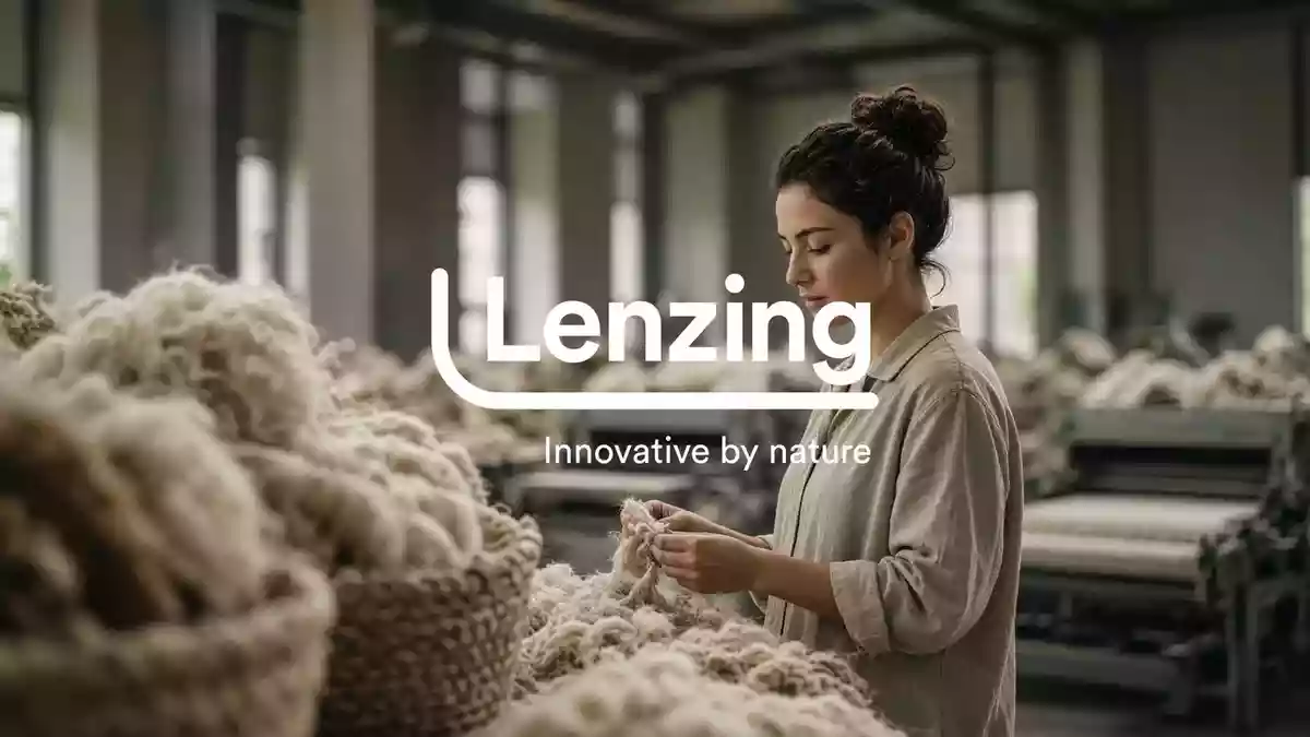 Lenzing's Ownership Map Is Settled; the Earnings Question Is Not Illustration mit AI erstellt.