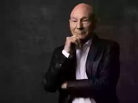Fans in aller Welt trauern um den mit 86 gestorbenen Patrick Stewart. (Archivfoto)  - Foto: Willy Sanjuan/Invision/AP/dpa