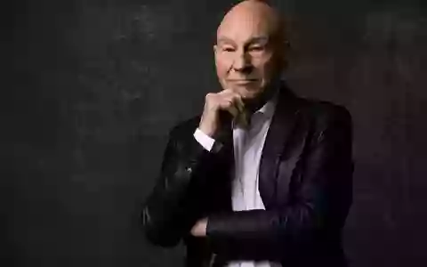 Fans in aller Welt trauern um den mit 86 gestorbenen Patrick Stewart. (Archivfoto)  - Foto: Willy Sanjuan/Invision/AP/dpa