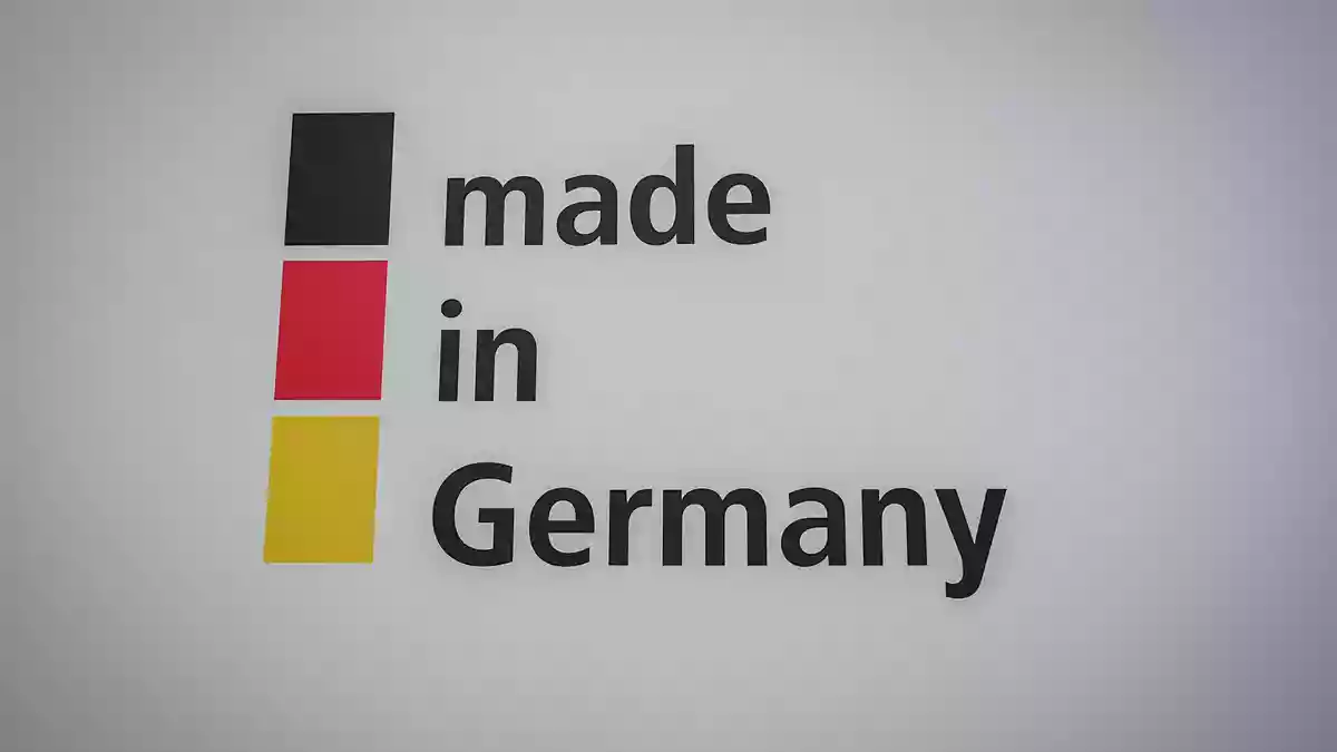 Die Exporte deutscher Unternehmen schwächten sich zuletzt ab. (Symbolbild) - Bild: Kay Nietfeld/dpa