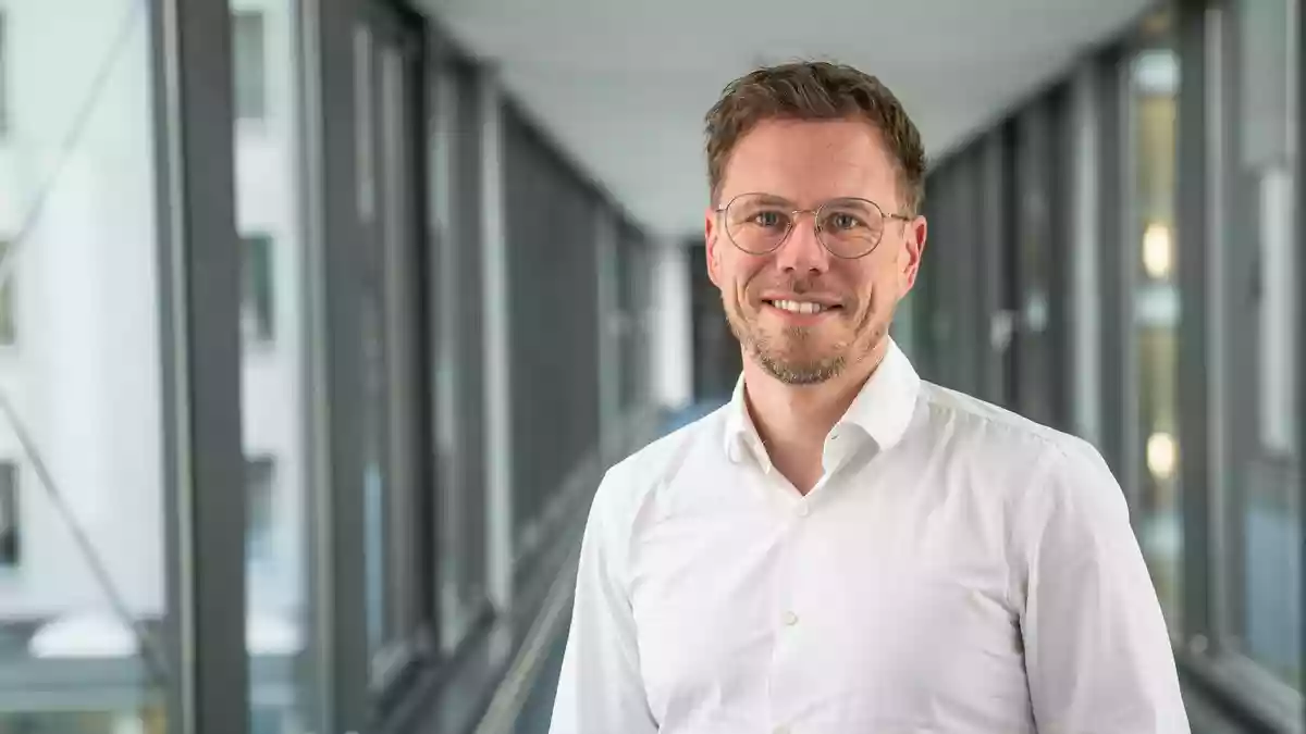 POL-BS: Das Polizeikommissariat Peine hat einen neuen Leiter - Sven Jürgensen übernimmt das Amt von Julia Semper - Bild: presseportal.de