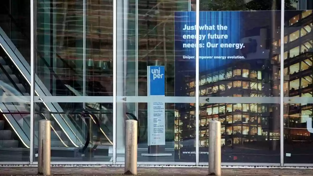 Uniper (Archiv) - Bild: via dts Nachrichtenagentur