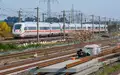 Die Deutsche Bahn saniert auf Rekordniveau - doch Fahrgäste merken davon bisher wenig. (Archivbild) - Foto: Klaus-Dietmar Gabbert/dpa/dpa-tmn