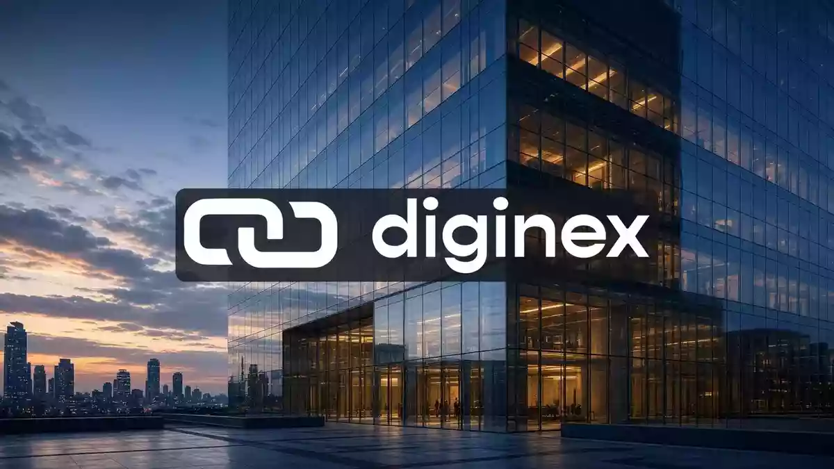 Diginex's Resulticks Acquisition: A Landslide Vote, a Nasdaq Hurdle, and a Target Date That Settles Nothing Illustration mit AI erstellt.
