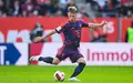 Eintauchen in einen veränderten Fußball-Alltag: Joshua Kimmich. (Archivbild) - Foto: Tom Weller/dpa