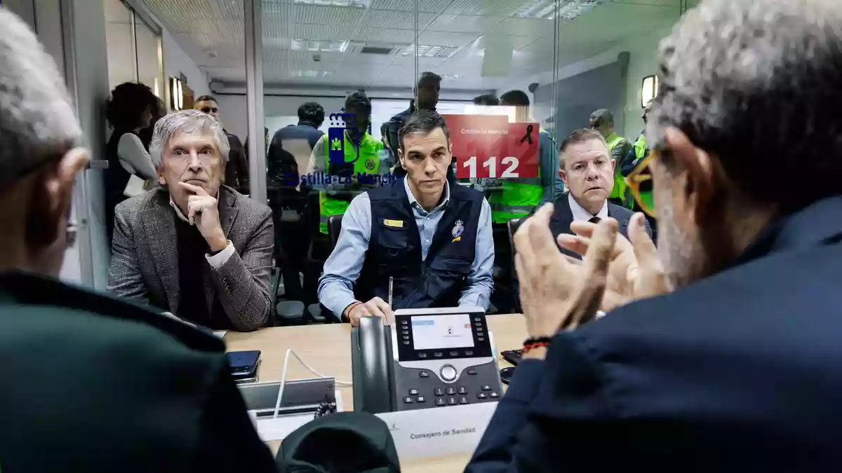 Unter den Todesopfern sind Menschen aus 27 verschiedenen Ländern. - Bild: Carlos Luján/EUROPA PRESS/dpa