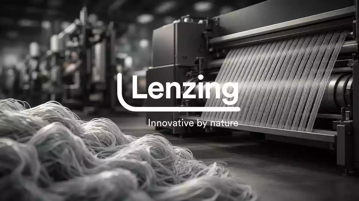 Lenzing's Financing Is Signed, Sealed and Delivered — Deutsche Bank's Halved Target Says the Rest Is Unproven Illustration mit AI erstellt.