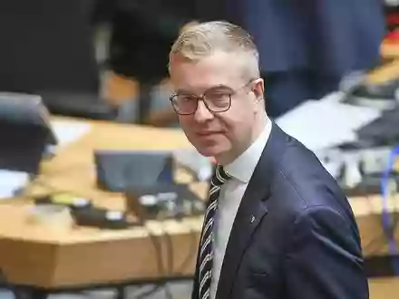 Stefan Evers am 29.10.2026 - Foto: via dts Nachrichtenagentur