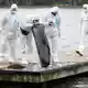 Maschsee-Mörder in Düsseldorf erneut verurteilt. (Archivbild) - Bild: Emily Wabitsch/dpa