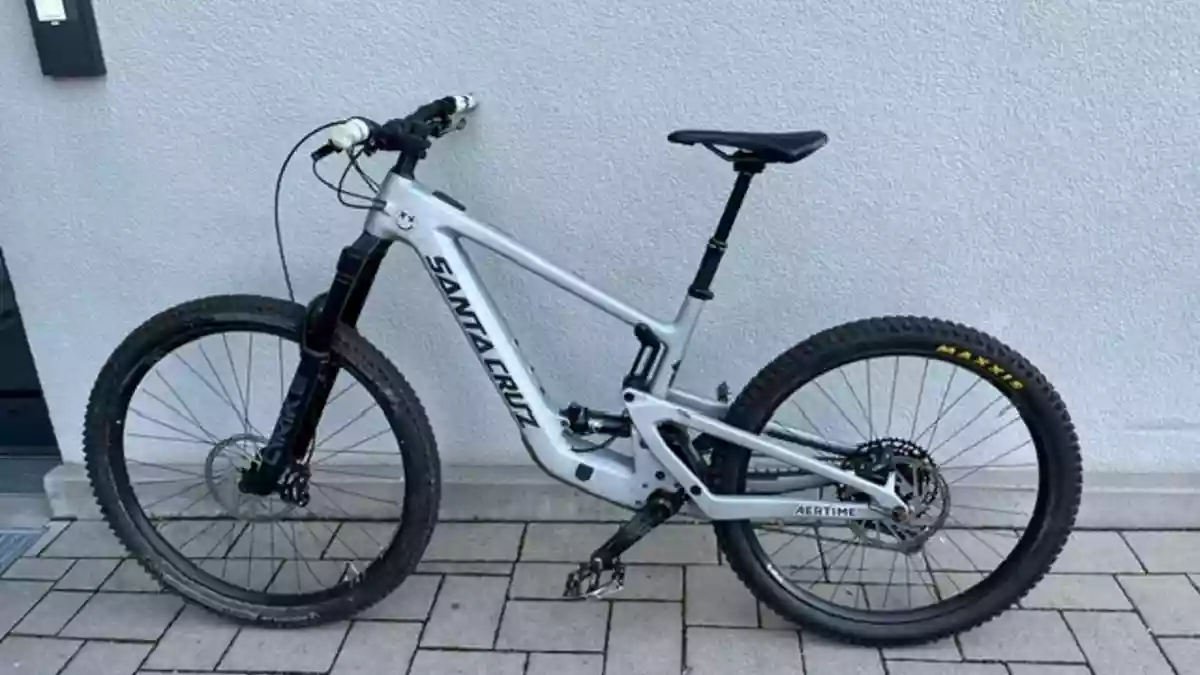 POL-PDLD: Siebeldingen - Wem gehört das Fahrrad? - Bild: presseportal.de