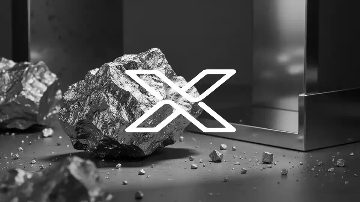 IperionX Output Leaps Sixfold, but Customer Sign-Off Remains the Missing Milestone Illustration mit AI erstellt.