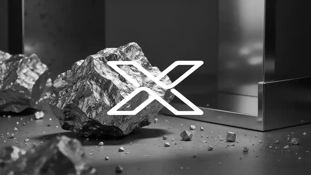 IperionX Puts Its Titanium Ramp-Up to the Test as Investors Await CEO Webinar Illustration mit AI erstellt.