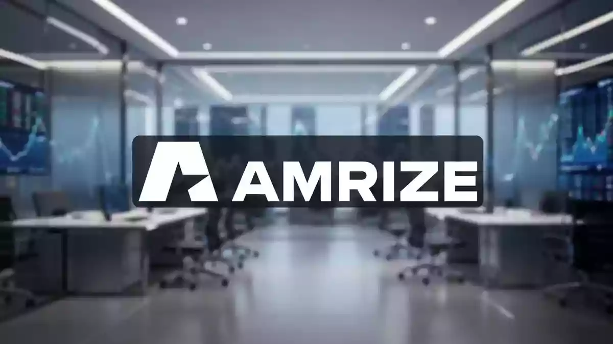 Amrize Cuts 2026 Outlook as Roofing Recovery Slips to 2027 Illustration mit AI erstellt.