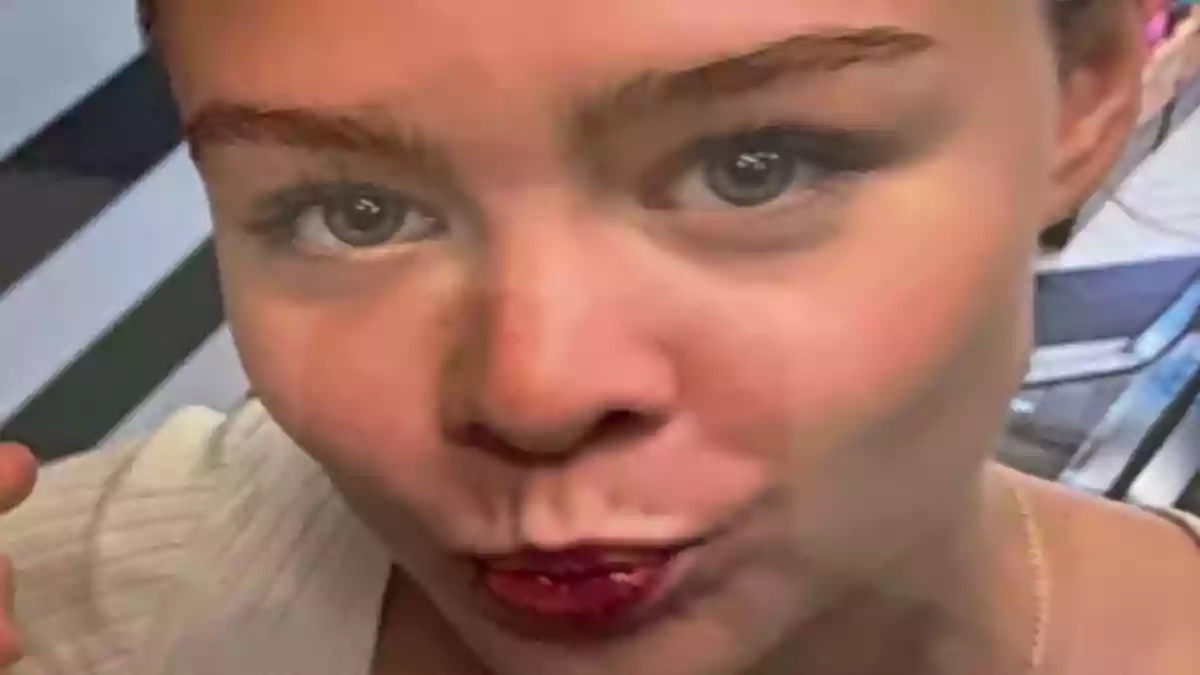 POL-NH: Polizei sucht 14-jährige Gisele S. und bittet um Hinweise aus der Bevölkerung - Bild: presseportal.de