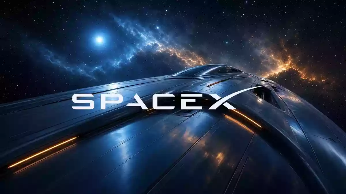 SpaceX Balances Starship Test Milestones Against an Unsettled $40 Billion Hardware Lease Illustration mit AI erstellt.