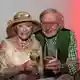 Elke Sommer und ihr Mann Wolf Walther lebten in Bayern und in den USA.  - Bild: picture alliance / dpa