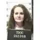 Nun hat die 50-Jährige sich dazu geäußert, wie es ihr geht. (Handoutbild) - Bild: Uncredited/Tennessee Department of Correction/dpa