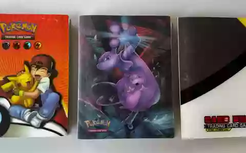 POL-MS: Eigentümer von Pokémon-Karten gesucht - Polizei Münster stellt mutmaßliches Diebesgut bei Wohnungsdurchsuchung sicher - Foto: presseportal.de