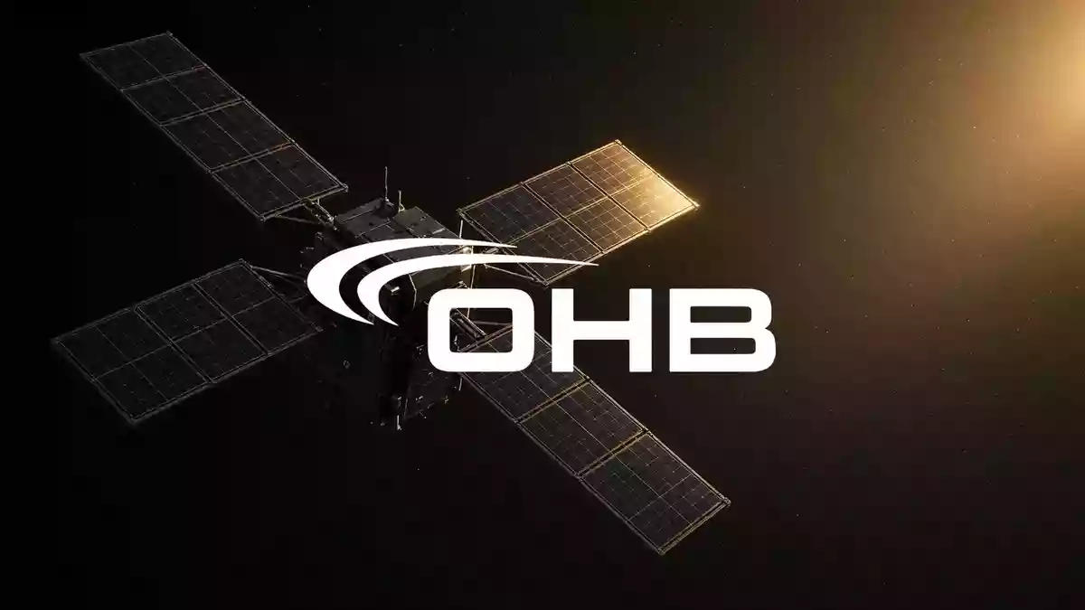 OHB Retreats as Berenberg and Jefferies Both Keep Buy Calls Illustration mit AI erstellt.