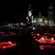 Der Tag der Toten ist ein farbenfrohes mexikanisches Fest.  - Bild: Nadia Tecuapetla/ZUMA Press Wire/dpa