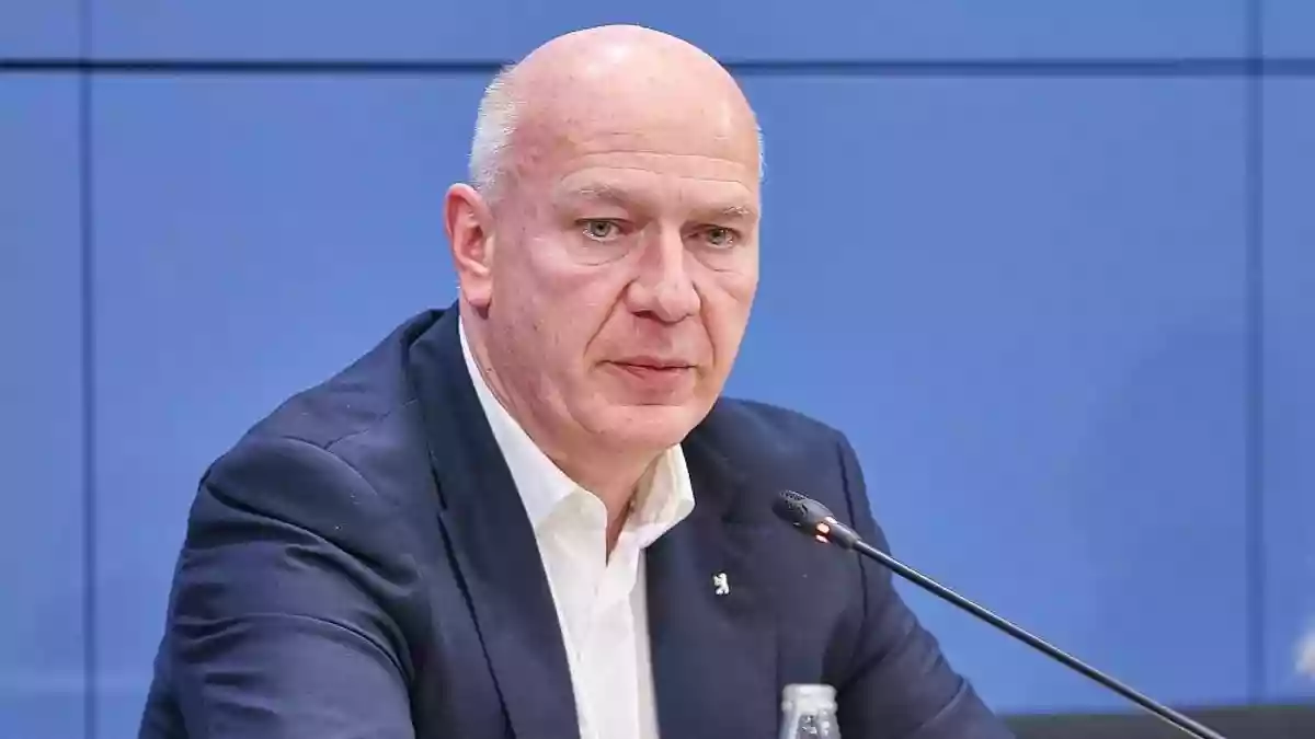 Kai Wegner (Archiv) - Bild: via dts Nachrichtenagentur