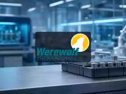 Moderne, sterile Laborumgebung für biotechnologische Forschung und pharmazeutische Innovation. - Foto: über boerse-global.de