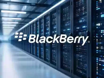 Abstrakte Darstellung eines modernen Cybersecurity-Kontrollzentrums mit digitaler Datenvisualisierung. - Foto: über boerse-global.de