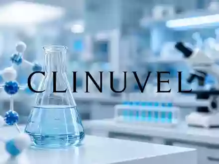 Moderne medizinische Forschungseinrichtung mit Laborausstattung im Hintergrund, die Fortschritt in der Biotechnologie symbolisiert. - Foto: über boerse-global.de