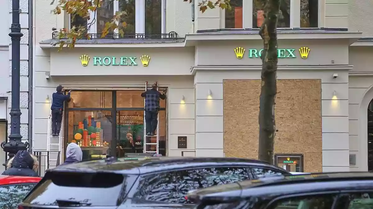 Sicherheitsvorkehrungen vor "Gen-Z regelt"-Protesten am 30.10.2026 - Bild: via dts Nachrichtenagentur