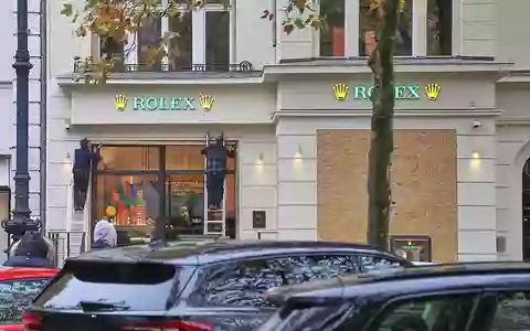 Sicherheitsvorkehrungen vor Gen-Z regelt-Protesten am 30.10.2026 - Foto: via dts Nachrichtenagentur