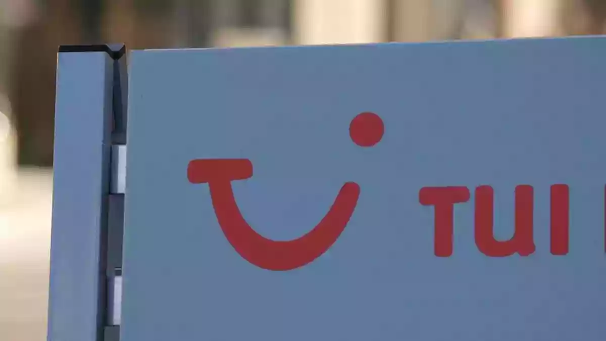 Tui (Archiv) - Bild: via dts Nachrichtenagentur