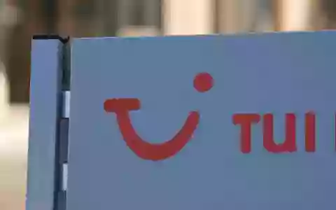 Tui (Archiv) - Foto: via dts Nachrichtenagentur