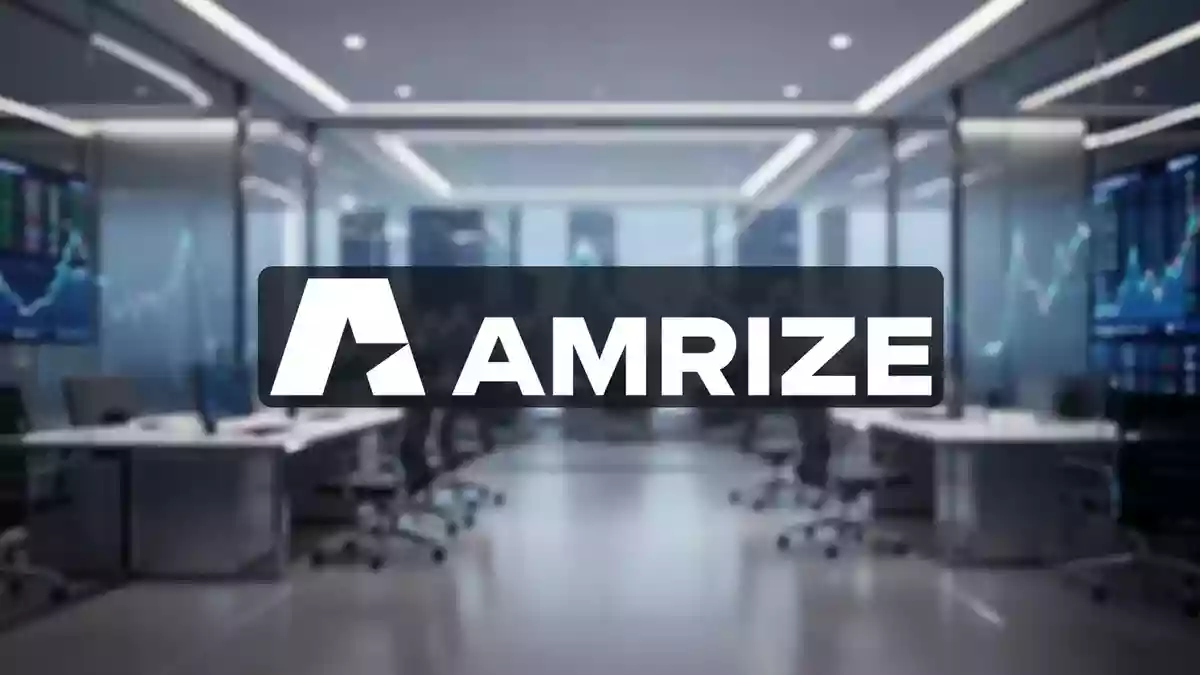 Amrize Wins a Higher Price Target but Not a Convert Illustration mit AI erstellt.