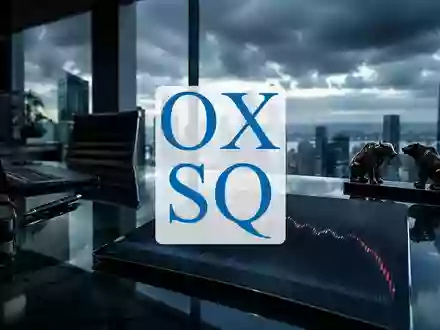 Abstrakte Darstellung von Marktvolatilität und fallenden Kursen in einer professionellen Finanzumgebung. - Foto: über boerse-global.de