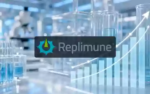 Moderne Laboreinrichtung in einem Biotechnologie-Unternehmen bei sanftem Licht als Symbol für medizinische Innovation. - Foto: über boerse-global.de