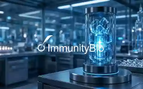 Modernes, klinisch gestaltetes Laborumfeld als Symbol für biotechnologische Innovation und pharmazeutische Kooperation. - Foto: über boerse-global.de