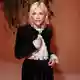 Selma Blair entschuldigt sich in einer Videobotschaft. (Archivbild)  - Bild: Vianney Le Caer/Invision/AP/dpa