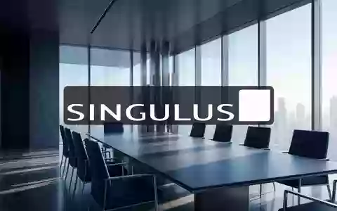 Abstrakte Darstellung einer modernen BĂĽroumgebung als Symbol fĂĽr institutionelle Aktienbeteiligungen. - Foto: ĂĽber boerse-global.de