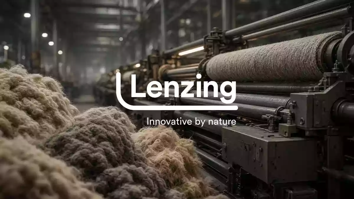 Lenzing Insiders Buy In at EUR 8.65 as Deutsche Bank Slashes Its Target to EUR 12.70 Illustration mit AI erstellt.