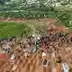Bereits mehr als 5.000 Menschen im Kongo starben an Ebola. (Archivbild) - Bild: -/XinHua/dpa