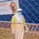 Der Ebola-Ausbruch hat bereits acht Provinzen des Landes erreicht. (Archivbild) - Bild: Sebastien Kitsa Musayi/AP/dpa