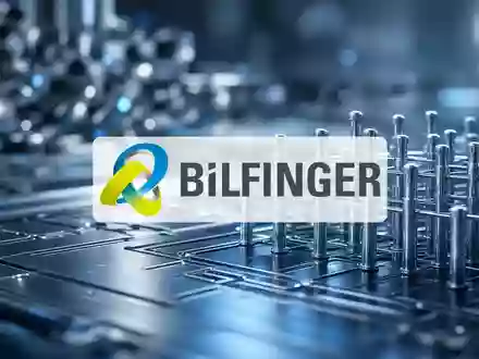 Moderne Industrieanlage für Life-Science-Forschung in einer professionellen, technologischen Umgebung. - Foto: über boerse-global.de